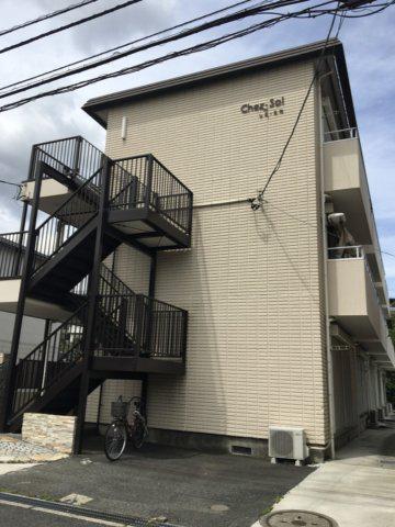 シェ・ソワ