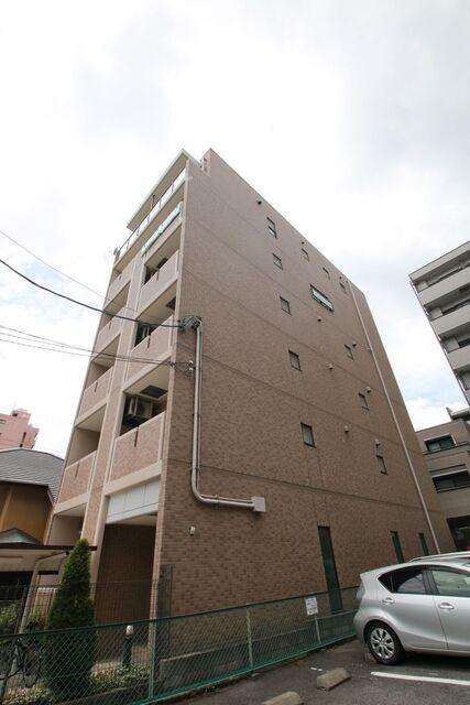 リベルテ桜山