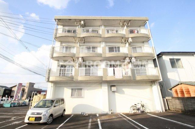 あいらんど花繰 A棟