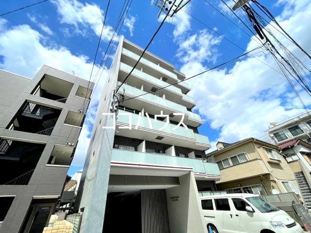ウィンドワード市川
