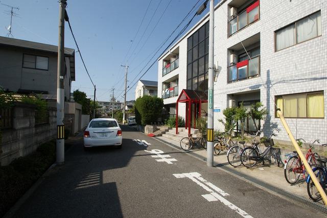 プレアール昭和台