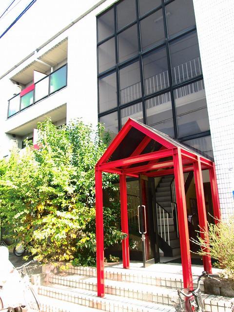 プレアール昭和台