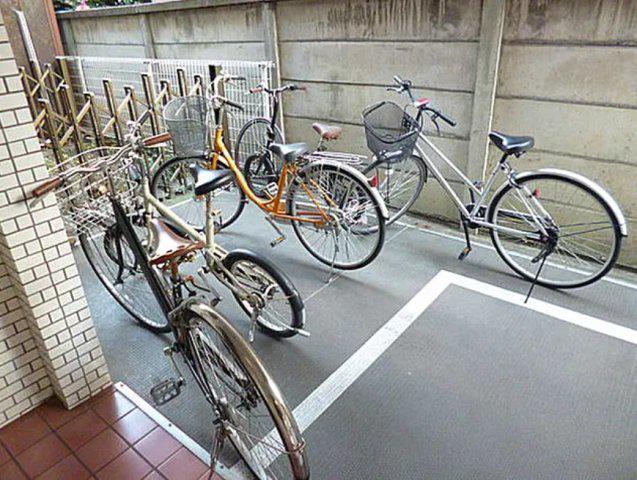 スカイコート桜新町