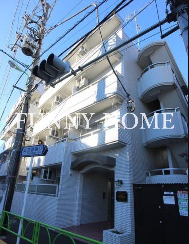 スカイコート桜新町