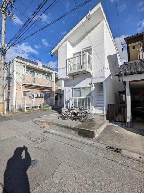 中島アパート