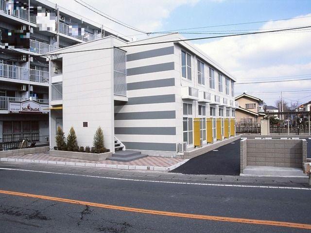 レオパレスコバヤシ