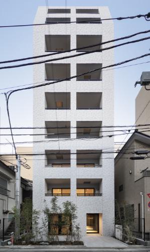 エストゥルースプラス西日暮里