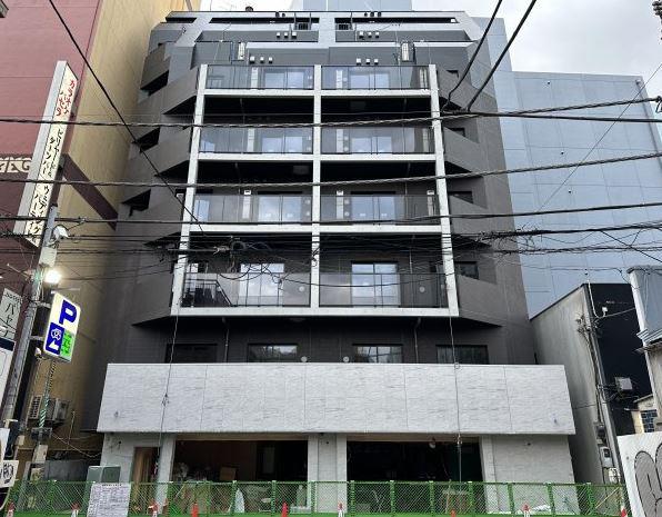 T&FKANNAIBLDG