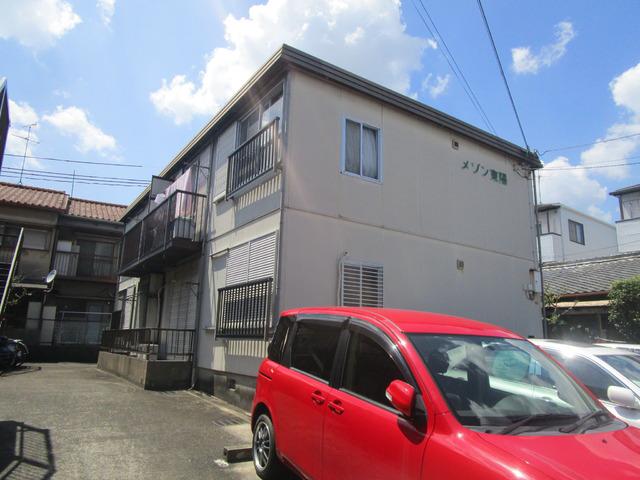 メゾン東陽