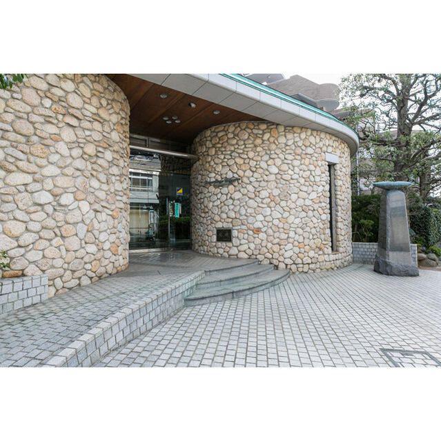 ブロンズストーン宇田川