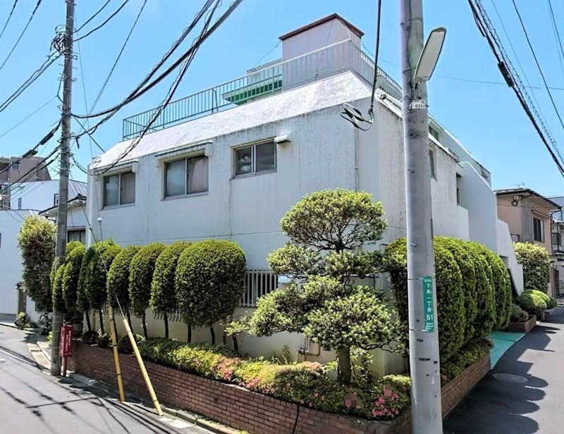 下馬ヨークス