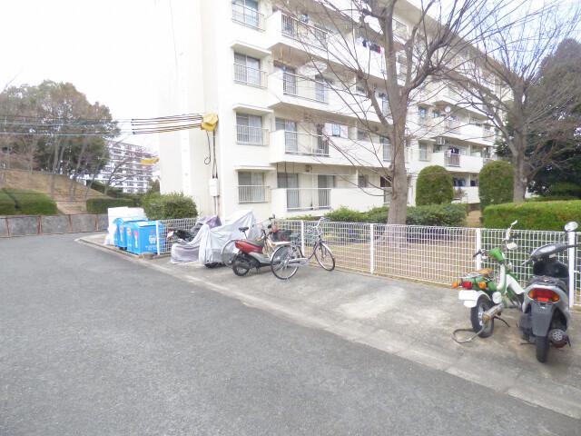 狭山26号棟