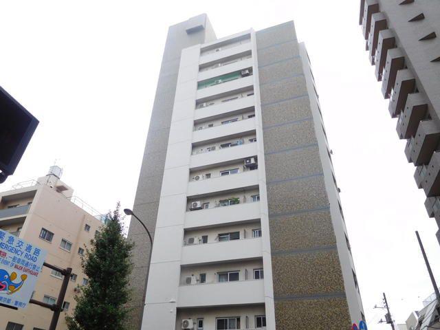 日生戸越マンション