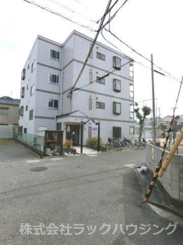 プレアール大池