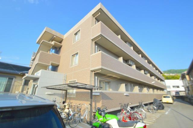 JRBハイツ矢野Ⅲ番館