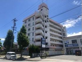 コーニッシュ西中島(3LDK/7階)