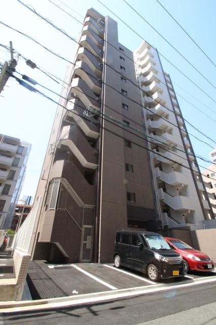 カシマ河原町