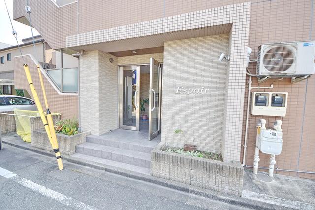 エスポワール