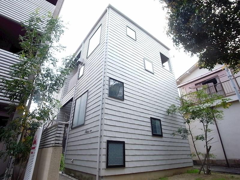 パロス山本通