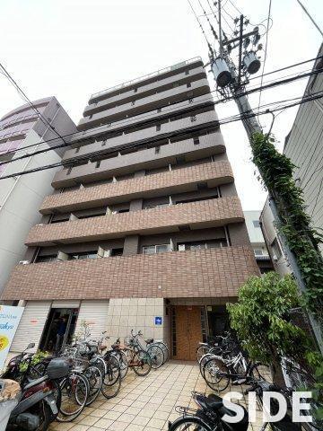 ライラック都島本通