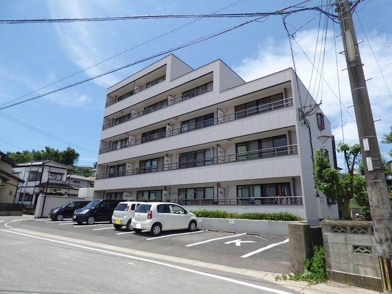 セイホーハイツ筑紫