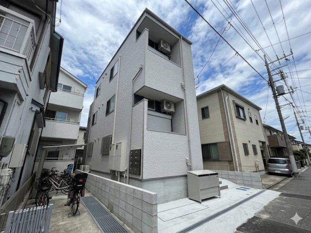 フェールシュヴァル