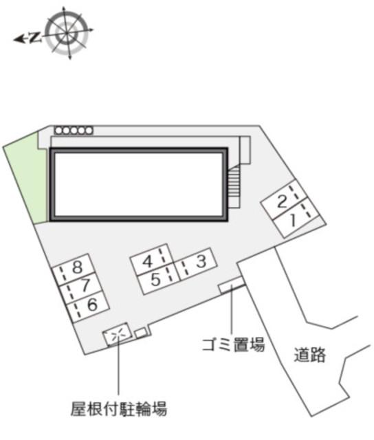 レオパレスエクセル小川