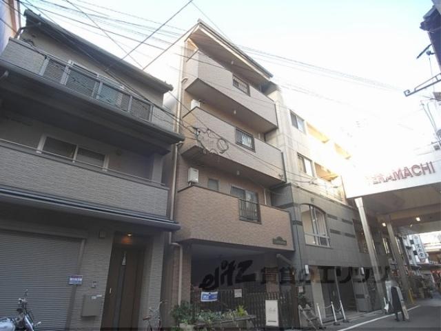 LHABITATION