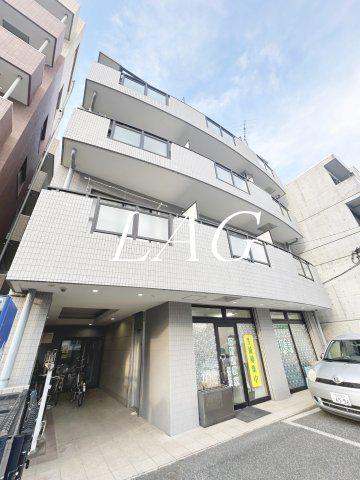 カルミア淵野辺