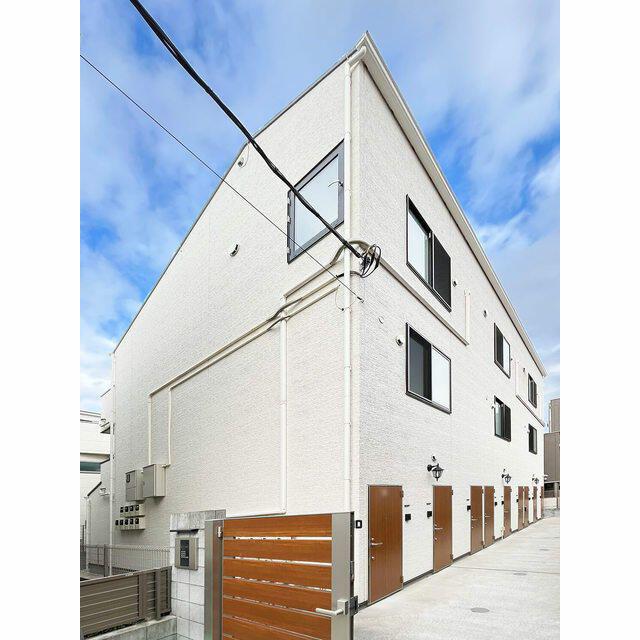 NOBILIS千川