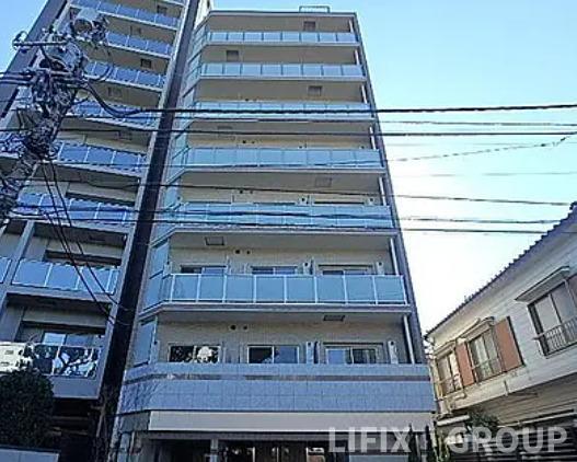 グランフォース東池袋