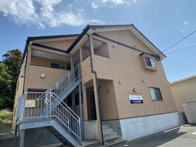 バンベール宮田