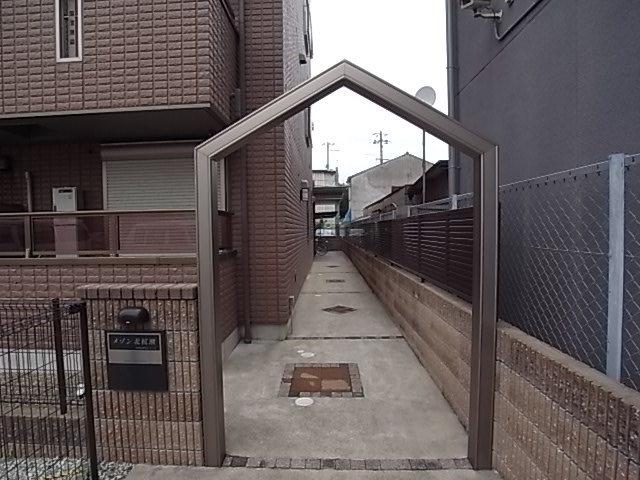 メゾン北杭瀬