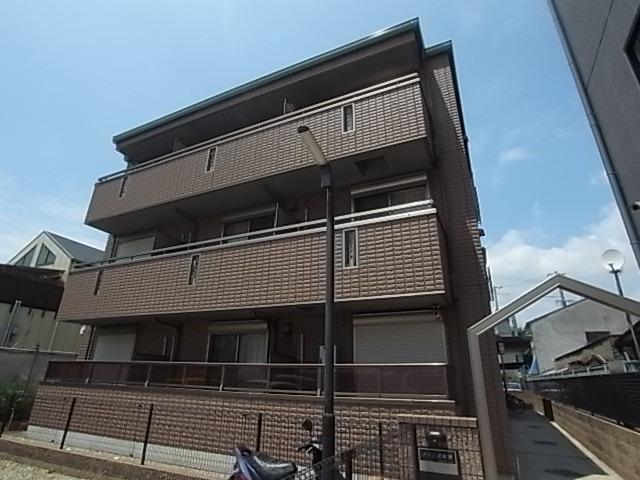 メゾン北杭瀬