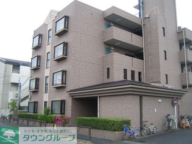 パーソンヒルズ
