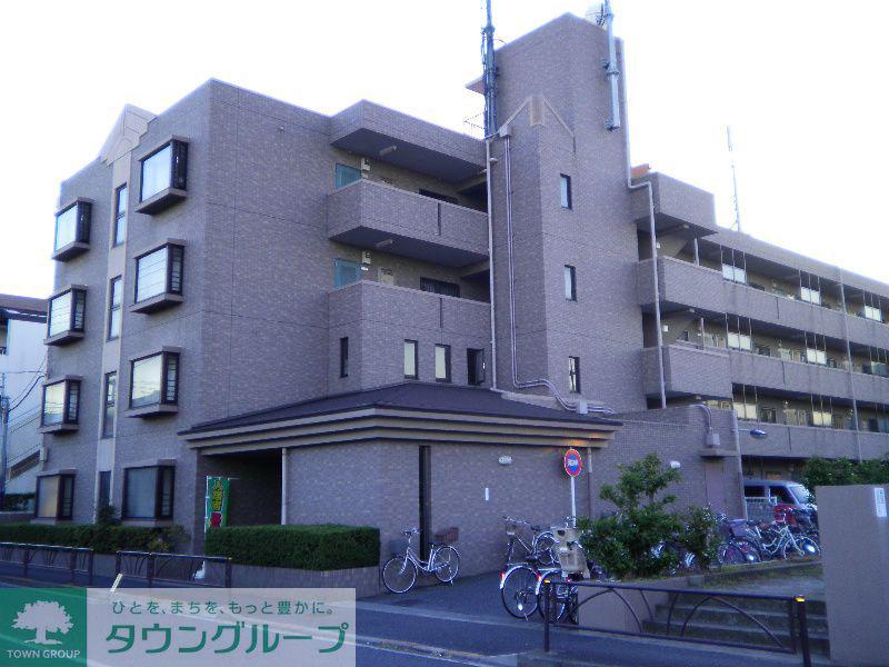 パーソンヒルズ