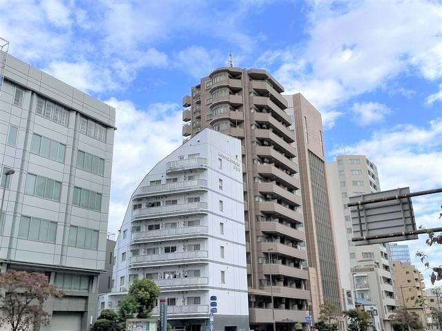 メゾンコモド小石川