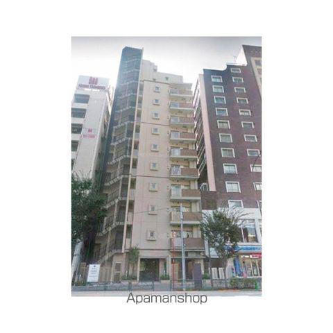 インプレストコア四谷坂町