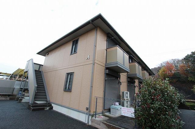 アミカ湘南 A