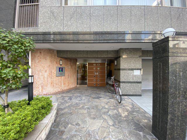 エステムプラザ心斎橋IIノールロジェ