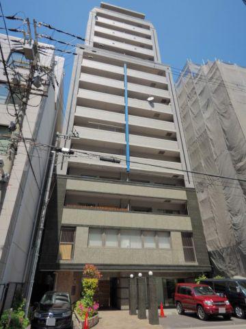 エステムプラザ心斎橋IIノールロジェ