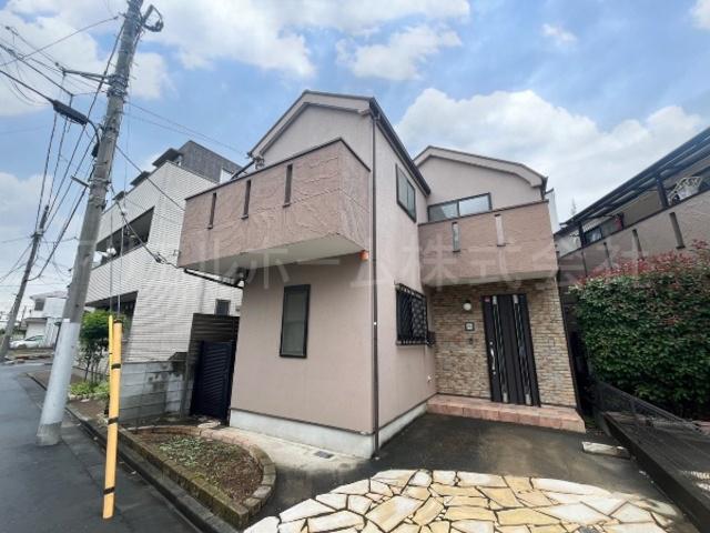 東大泉6丁目戸建