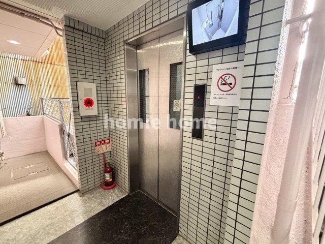 コレクション西田辺