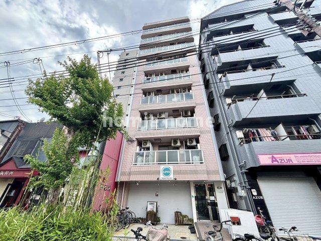 コレクション西田辺