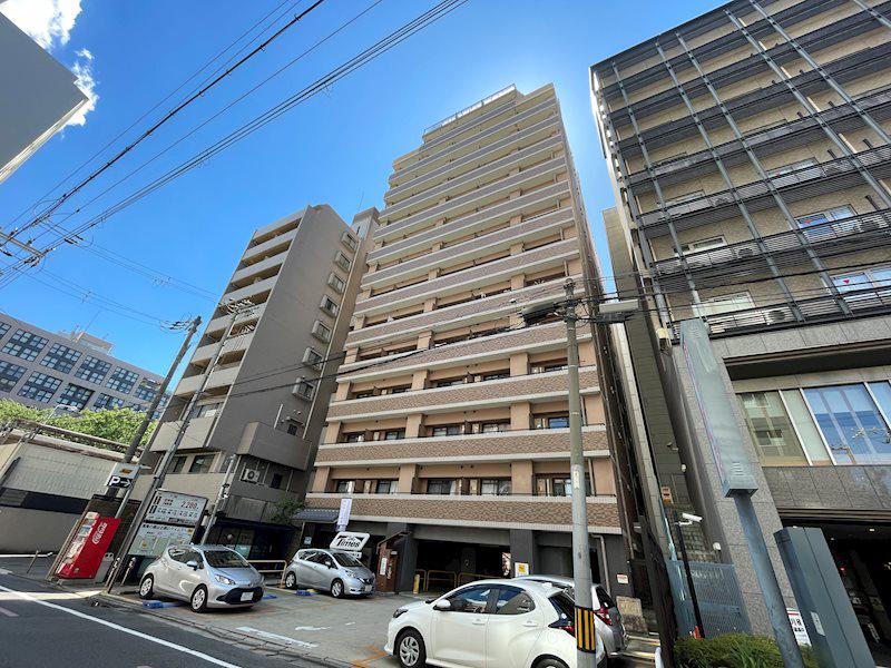 ハウスセゾン御所南