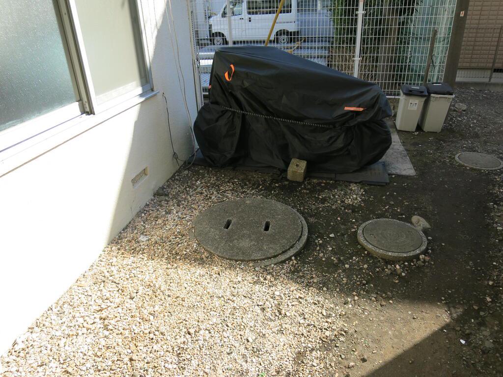 コーポ佐野