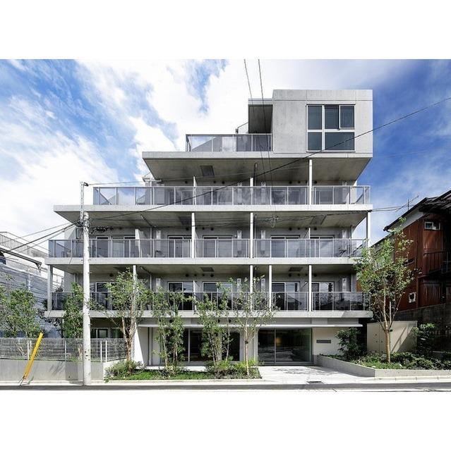 JP NOIE 駒沢大学(1LDK/2階)