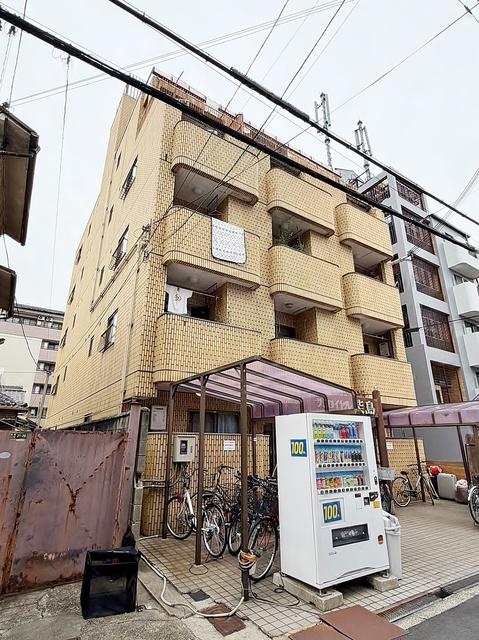 サンロイヤル柴島