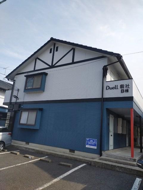 デュエル総社B棟