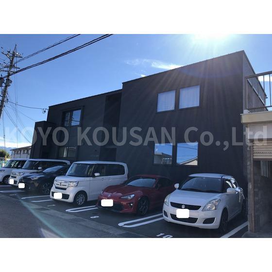 パスト寺町